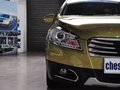 锋驭 2014款 1.6L CVT 精英型图片