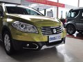 鋒馭 2014款 1.6L CVT 精英型圖片