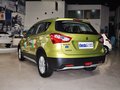 锋驭 2014款 1.6L CVT 精英型图片