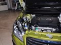鋒馭 2014款 1.6L CVT 精英型圖片