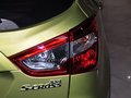 鋒馭 2014款 1.6L CVT 精英型圖片