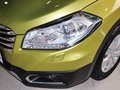 鋒馭 2014款 1.6L CVT 精英型圖片