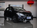 鋒馭 1.6L CVT 尊貴型 5座 2014款圖片