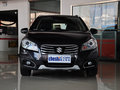 锋驭 1.6L CVT 尊贵型 5座 2014款图片