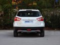 锋驭 2014款 1.6L CVT 尊贵型图片