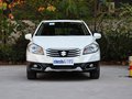 锋驭 2014款 1.6L CVT 尊贵型图片