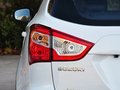 鋒馭 2014款 1.6L CVT 尊貴型圖片
