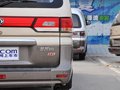 菱智 M5 Q7 2.0L 手动 长轴舒适型 7座 2014款图片