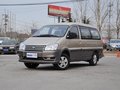 菱智 M5 Q7 2.0L 手动 长轴舒适型 7座 2014款图片