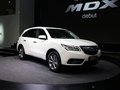 讴歌MDX 图片