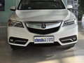 讴歌MDX 3.5L 豪华型 2014款图片