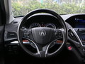 讴歌MDX 图片
