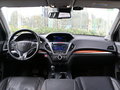 讴歌MDX 图片