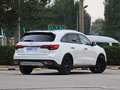 讴歌MDX 图片
