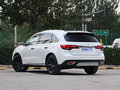 讴歌MDX 图片