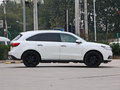 讴歌MDX 图片