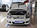 昌河北斗星X5 1.4L 手动 豪华版 2013款图片