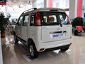 昌河北斗星X5 1.4L 手动 豪华版 2013款图片