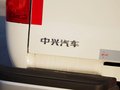 威虎G3 2.2L 手動(dòng) 兩驅(qū)精英版中軸 2013款圖片