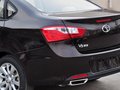 V5菱致 2014款 V5菱致 1.5L 手动 豪华型图片