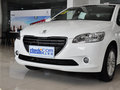 标致301 2014款 1.6L 手动 豪华版图片