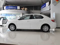 标致301 2014款 1.6L 手动 豪华版图片