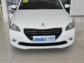 标致301 2014款 1.6L 手动 豪华版图片