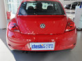 甲殼蟲 2014款 1.4TSI DCT R-line圖片