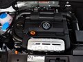 甲壳虫 甲壳虫 1.4TSI 舒适型 2014款图片
