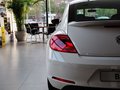 甲殼蟲 甲殼蟲 1.4TSI 舒適型 2014款圖片