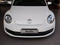甲壳虫 甲壳虫 1.4TSI 舒适型 2014款图片
