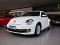 甲壳虫 甲壳虫 1.4TSI 舒适型 2014款图片