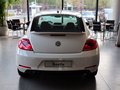 甲壳虫 甲壳虫 1.4TSI 舒适型 2014款图片