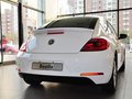 甲殼蟲 甲殼蟲 1.4TSI 舒適型 2014款圖片