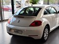 甲殼蟲 甲殼蟲 1.4TSI 舒適型 2014款圖片