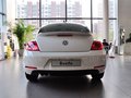 甲殼蟲(chóng) 甲殼蟲(chóng) 1.4TSI 舒適型 2014款圖片
