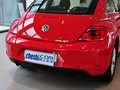 甲殼蟲 1.2TSI DCT 時尚型 2014款圖片