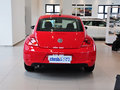 甲壳虫 1.2TSI DCT 时尚型 2014款图片