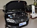朗逸 2013款 改版 1.4TSI DSG 舒适版图片
