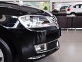 朗逸 2013款 改版 1.4TSI DSG 舒适版图片