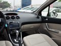 标致408 2.0L 自动 车载互联豪华版 2014款图片
