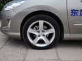 标致408 2.0L 自动 车载互联豪华版 2014款图片