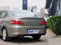 标致408 2.0L 自动 车载互联豪华版 2014款图片