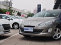 标致408 2.0L 自动 车载互联豪华版 2014款图片
