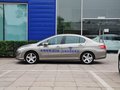 标致408 2.0L 自动 车载互联豪华版 2014款图片