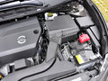 天籁 2014款 2.5L VIP基本型图片