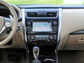 天籁 2014款 2.5L VIP基本型图片