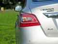天籁 2014款 2.5L VIP基本型图片