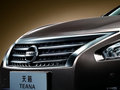 天籁 2014款 2.5L VIP基本型图片