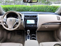 天籁 2014款 2.5L VIP基本型图片